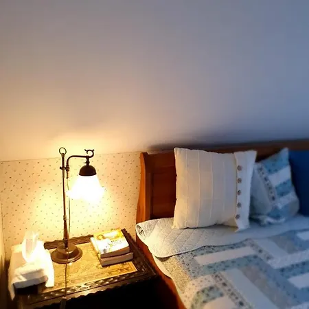 Сasa de vacaciones Dom Czarnów 6