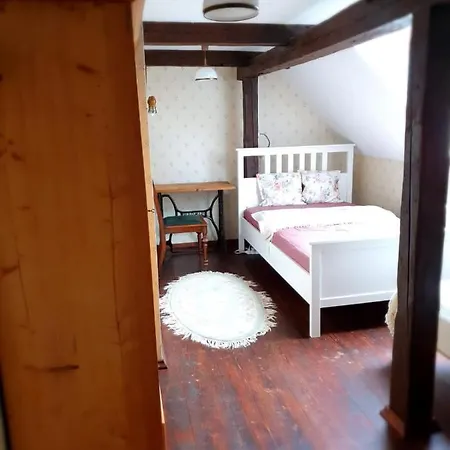 Dom Czarnów 6 * Czarnow (Kamienna Gora)