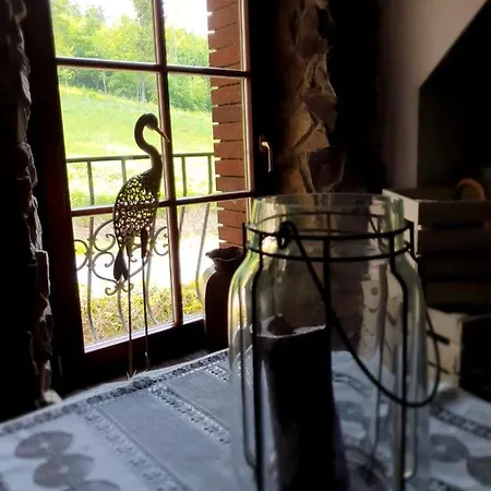 Dom Czarnów 6 * Czarnow (Kamienna Gora)