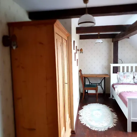 Holiday home Dom Czarnow 6 Czarnow (Kamienna Gora)