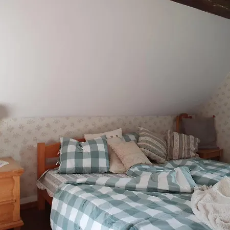 Dom Czarnów 6 * Czarnow (Kamienna Gora)