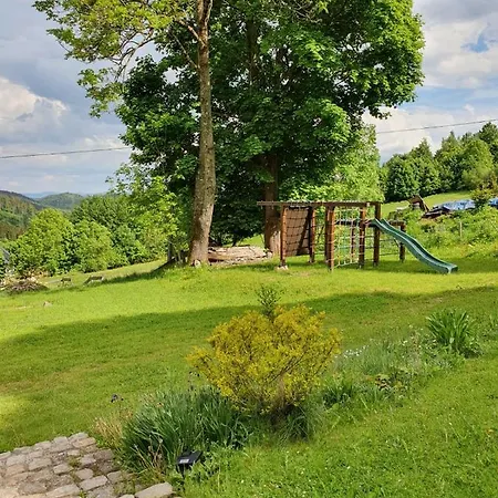 Dom Czarnow 6 Holiday home