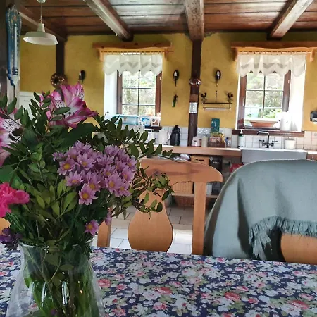 Prázdninový dům Dom Czarnow 6 Czarnow (Kamienna Gora)