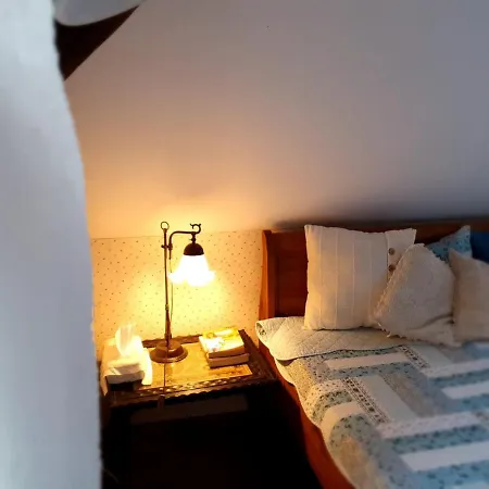 Dom Czarnow 6 Czarnow (Kamienna Gora)