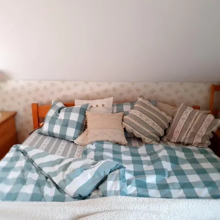 Dom Czarnow 6 Czarnow (Kamienna Gora)