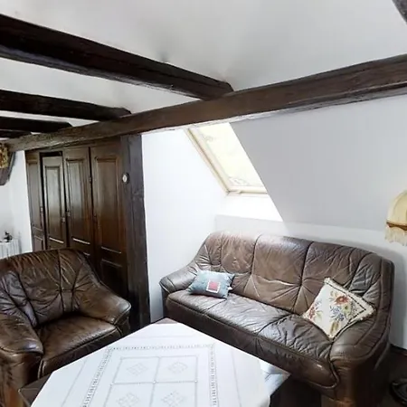 Dom Czarnow 6 Czarnow (Kamienna Gora)