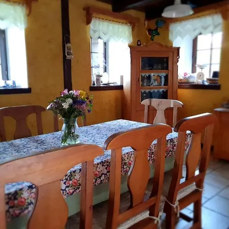 Nyaraló Dom Czarnow 6 *
