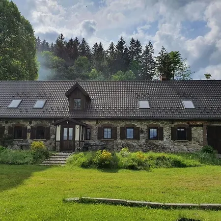 Dom Czarnow 6 Hébergement de vacances *