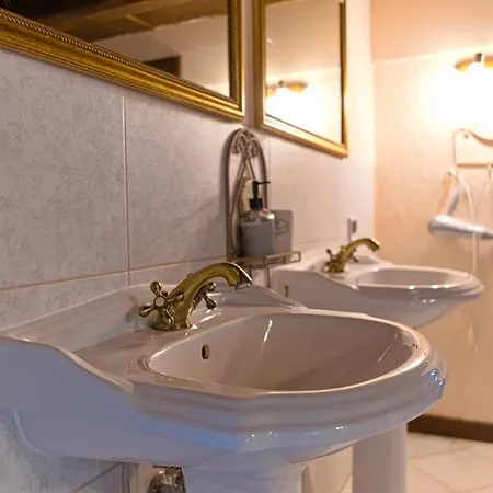 Hébergement de vacances Dom Czarnow 6 *