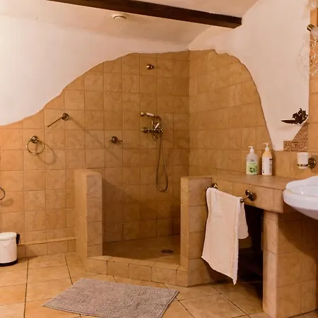 Dom Czarnow 6 * Czarnow (Kamienna Gora)