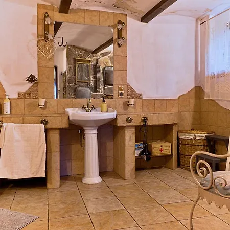 Dom Czarnow 6 Hébergement de vacances