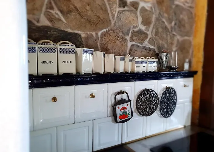 Dom Czarnow 6 Ferienhaus *