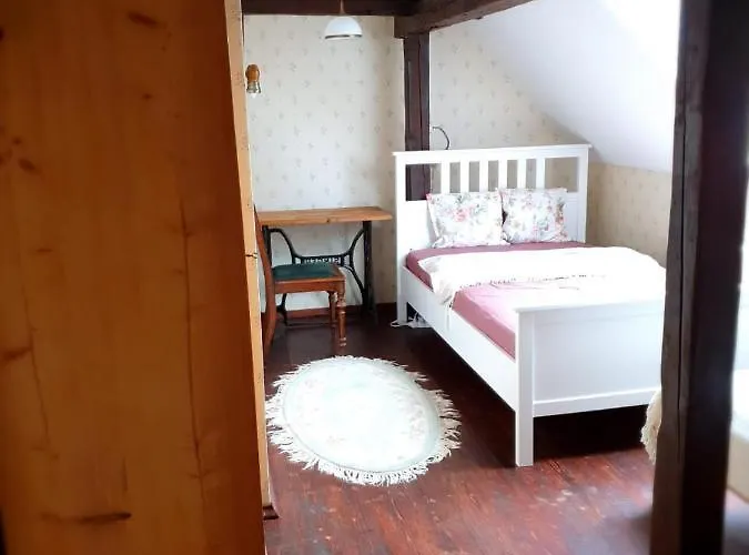 Dom Czarnow 6 * Czarnow (Kamienna Gora)