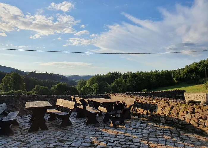 Dom Czarnow 6 Дом отдыха