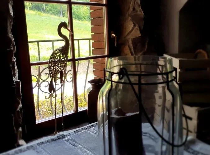 Dom Czarnow 6 * Czarnow (Kamienna Gora)