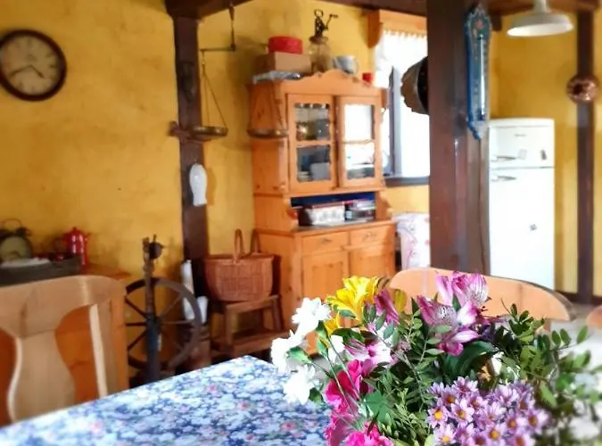 Dom Czarnow 6 Prázdninový dům