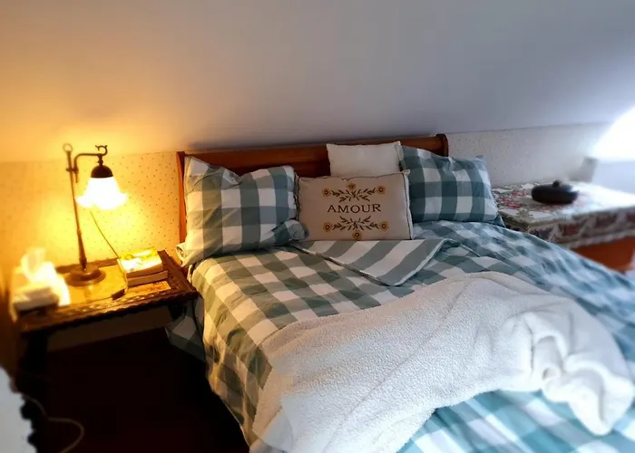 Prázdninový dům Dom Czarnow 6