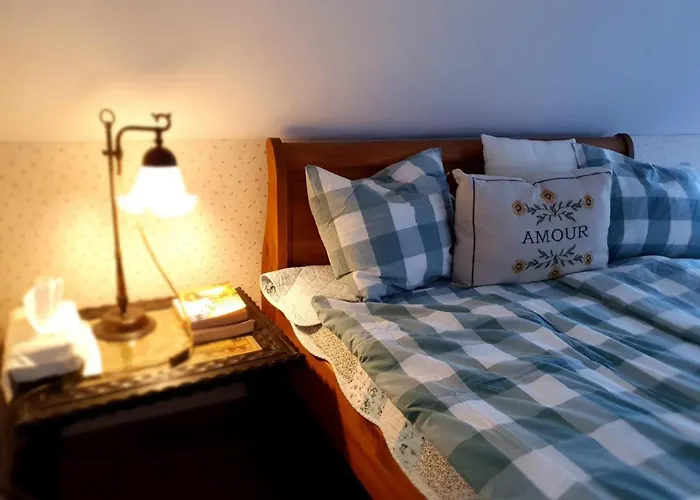 Дом отдыха Dom Czarnow 6 *