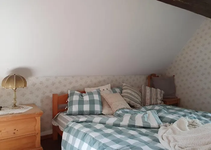 Dom Czarnow 6 * Czarnow (Kamienna Gora)