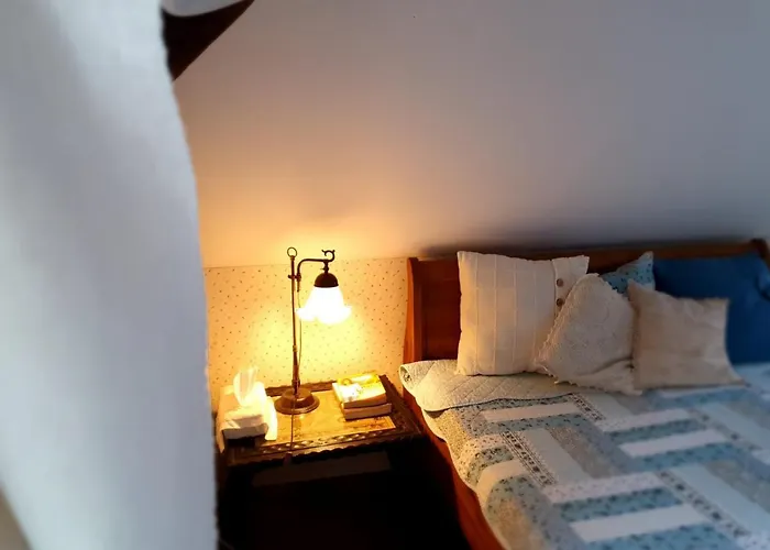 Dom Czarnow 6 Czarnow (Kamienna Gora)