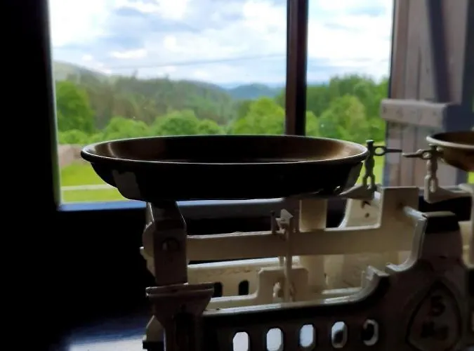 Dom Czarnow 6 Czarnow (Kamienna Gora)