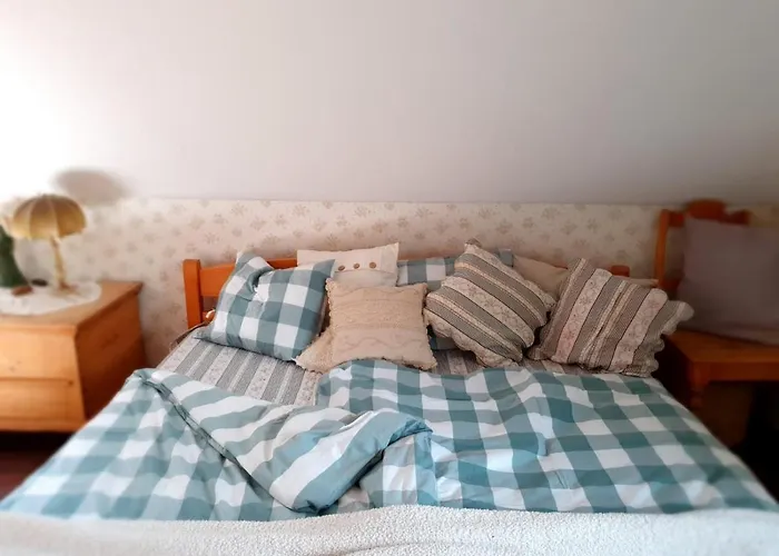 Dom Czarnow 6 Czarnow (Kamienna Gora)