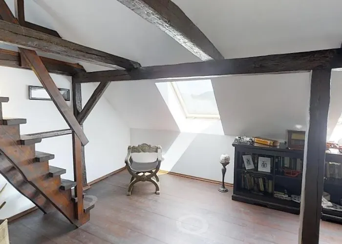 Dom Czarnow 6 Czarnow (Kamienna Gora)