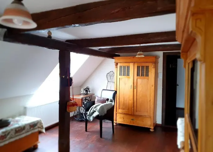 Dom Czarnow 6 Czarnow (Kamienna Gora)