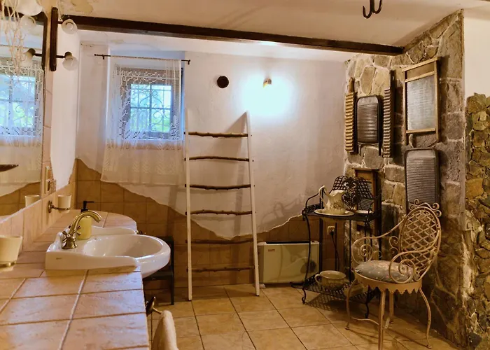 Dom Czarnow 6 Дом отдыха *