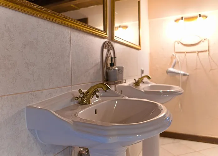 Ferienhaus Dom Czarnow 6 *