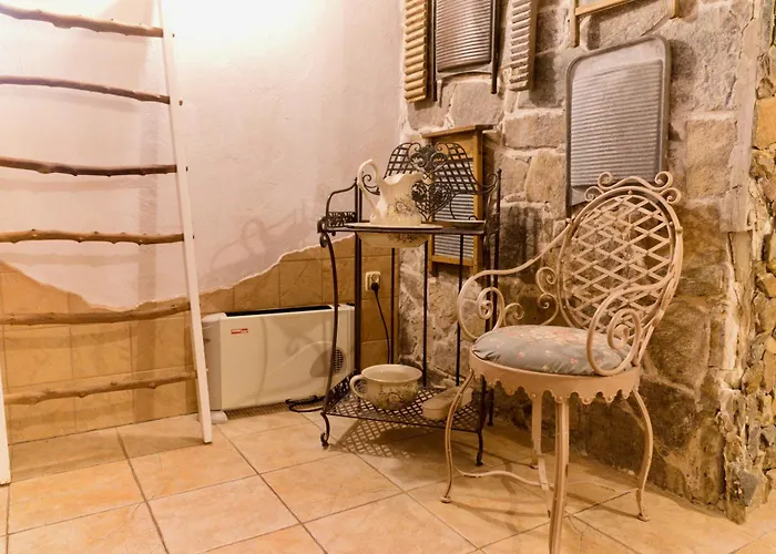 Dom Czarnow 6 Ferienhaus Czarnow (Kamienna Gora)