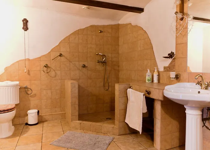 Dom Czarnow 6 * Czarnow (Kamienna Gora)